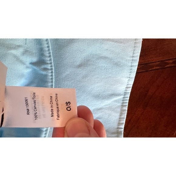 L* Space Poolside Bucket Hat O/S - Picture 8 of 10